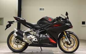 HONDA CBR250RR A MC51