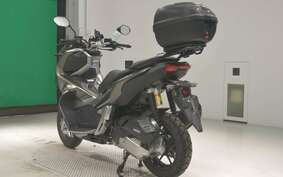 HONDA ADV150 KF38