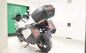 HONDA NC750X 2021 RH09