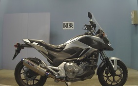 HONDA NC 700 X 2013 RC63