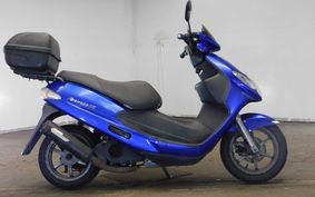 SUZUKI ADDRESS 110 CF11A