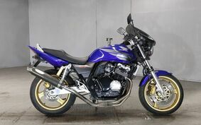 HONDA CB400SF VTEC 2005 NC39