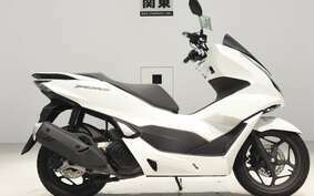 HONDA PCX 160 KF47