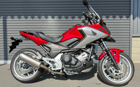 HONDA NC750X Limited ABS 2016 RC90