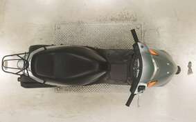 SUZUKI ADDRESS V125 CF4EA