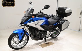 HONDA NC750X LD 2018 RC90