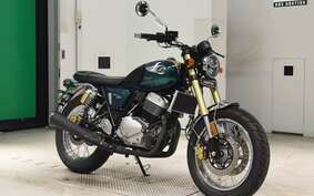 GPX  LEGEND250ブライトン SYA5