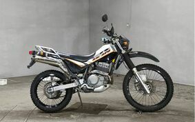 KAWASAKI SUPER SHERPA KL250G