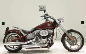 HARLEY FXCW 1580 2008