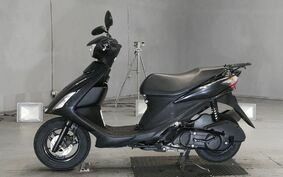 SUZUKI ADDRESS V125 S CF4MA