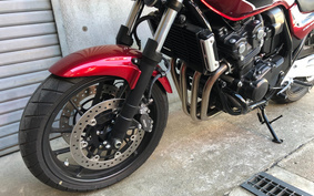 HONDA CB400SF ABS 2021 NC42