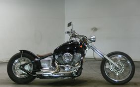 YAMAHA DRAGSTAR 400 1999 4TR