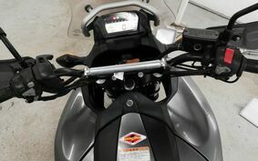 HONDA NC750X DCT 2014 RC72