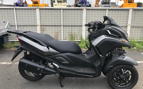 YAMAHA TRICITY 300 ABS 2020 SH15J