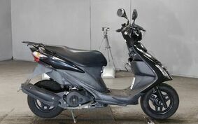 SUZUKI ADDRESS V125 S CF4MA