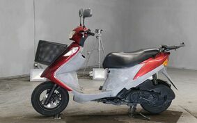 SUZUKI ADDRESS V125 G CF46A