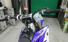 YAMAHA YZ250F CG33C