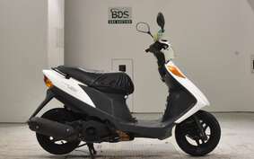 SUZUKI ADDRESS V125 CF46A