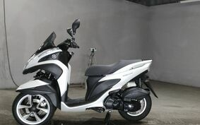 YAMAHA TRICITY 125 SE82J