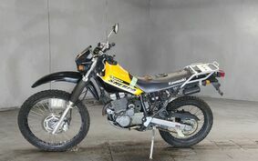 KAWASAKI SUPER SHERPA KL250G