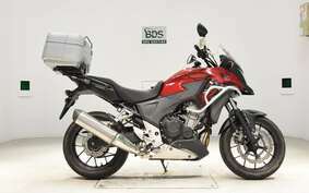 HONDA 400X ABS 2013 NC47