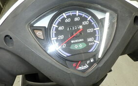 SUZUKI ADDRESS 110 CE47A