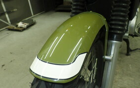 HONDA CROSS CUB 110 JA45