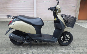 SUZUKI LET's CA4AA