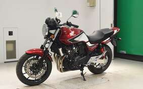 HONDA CB400SF GEN 4 A 2022 NC42