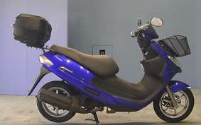 SUZUKI ADDRESS 110 CF11A