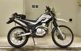 YAMAHA SEROW 250 DG11J