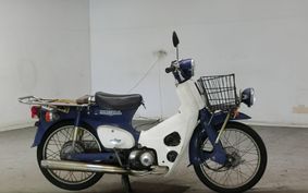 HONDA PRESS CUB 50 C50