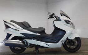 SUZUKI SKYWAVE 250 (Burgman 250) S CJ44A