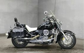 YAMAHA DRAGSTAR 1100 CLASSIC 2009 VP13J