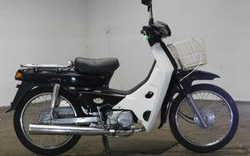 HONDA C100 SUPER CUB HA06