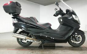 SUZUKI SKYWAVE 250 (Burgman 250) CJ46A