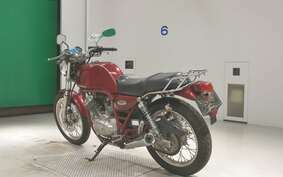 YAMAHA SRV250 RENAISSA 4DN