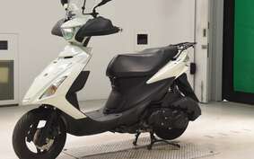 SUZUKI ADDRESS V125 S CF4MA