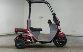 HONDA GYRO CANOPY TA02