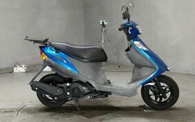 SUZUKI ADDRESS V125 G CF46A