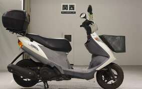 SUZUKI ADDRESS V125 G CF46A