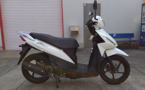 SUZUKI ADDRESS V110 CE47A