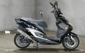 YAMAHA CYGNUS 125 X SR SE44J