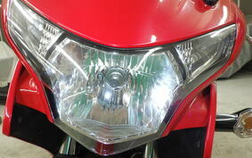 HONDA CBR250R GEN 3 MC41