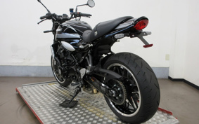 KAWASAKI Z900RS 2021 ZR900C
