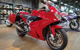 HONDA VFR800F 2014 RC79