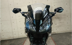 KAWASAKI NINJA 400 2016 EX400E