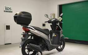 SUZUKI ADDRESS 110 CE47A