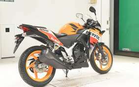 HONDA CBR250R A MC41