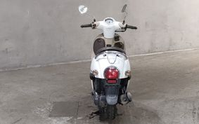 HONDA GIORNO AF77